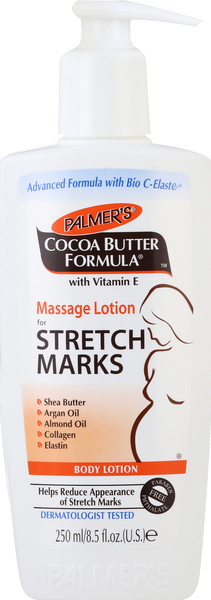 Palmer's Massage Lotion, for Stretch Marks