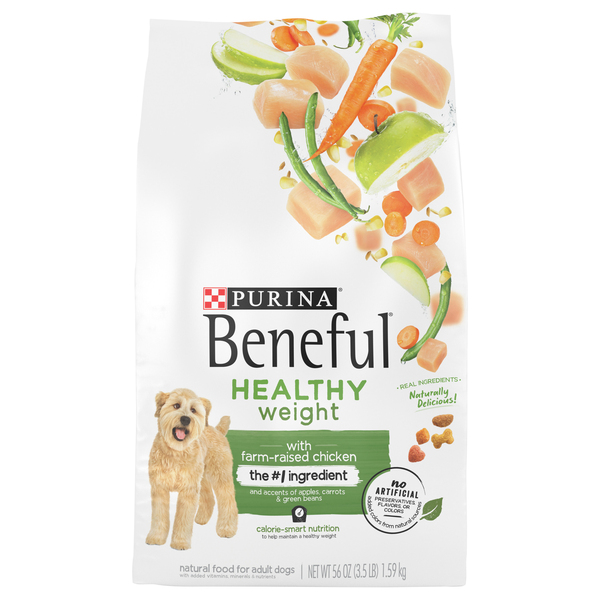 Best healthy dog food 2019 best sale