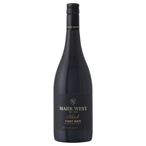Mark West Pinot Noir, Black, Monterey County