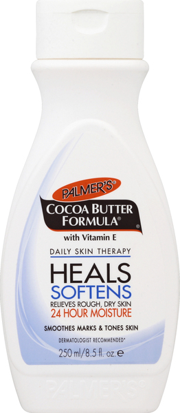 Palmer's Daily Skin Therapy, with Vitamin E