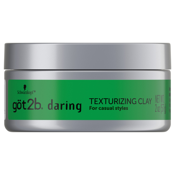 Got2b Texturizing Clay, Daring