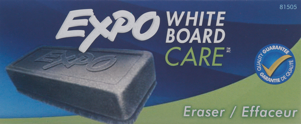 Expo Eraser