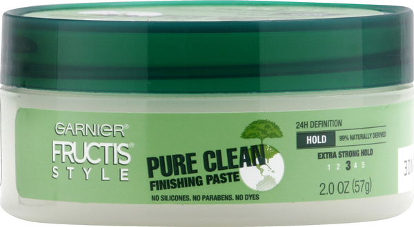 Fructis FRUCTIS STYLE PURE PST STRONG