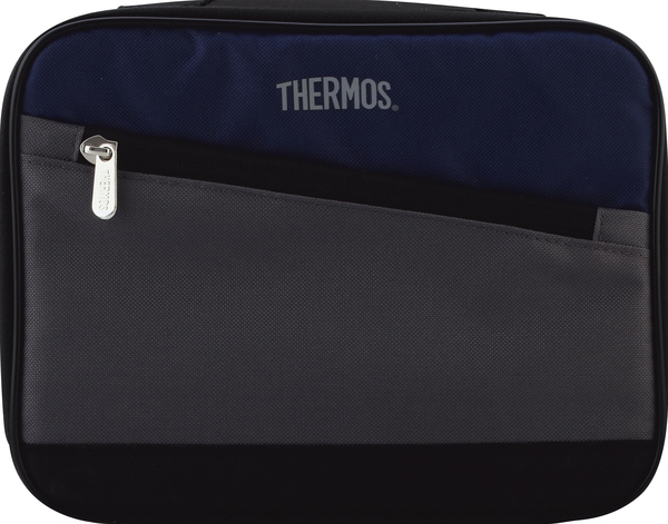 Thermos Lunch Bag, Essentials, Midnight Blue