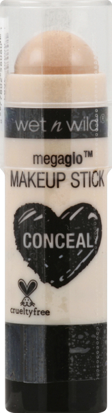 Wet n Wild Makeup Stick, Conceal, Nude for Thought 808