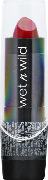 Wet n Wild Lipstick, Cherry Frost 539A