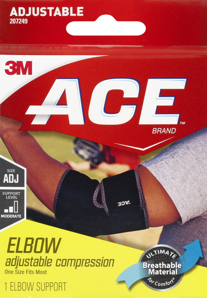 ACE Elbow Support, Adjustable