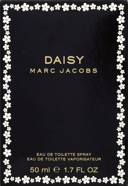 Marc Jacobs Eau de Toilette Spray
