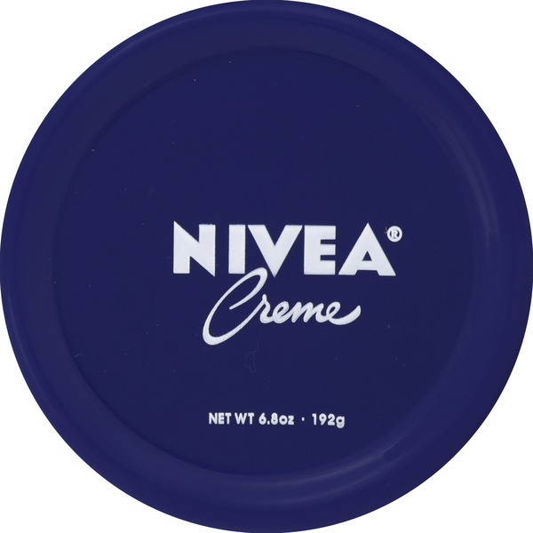 Nivea Creme