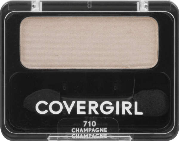 CoverGirl Eye Enhancers, Champagne 710