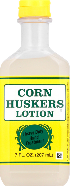 Corn Huskers Lotion, Oil Free