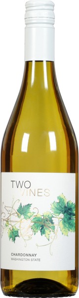 Two Vines Chardonnay