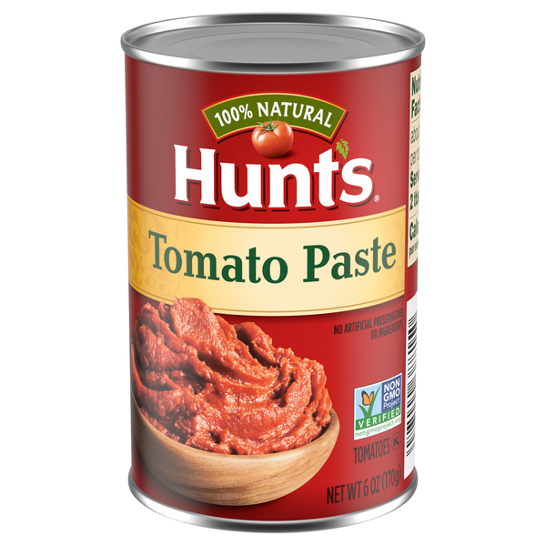 Hunt's Tomato Paste