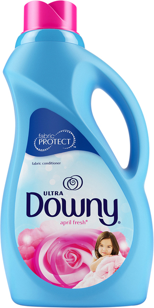 Downy Fabric Conditioner, April Fresh