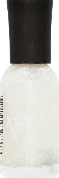 Sally Hansen Nail Color, Disco Ball 180