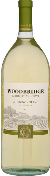Woodbridge Sauvignon Blanc, California, 2016