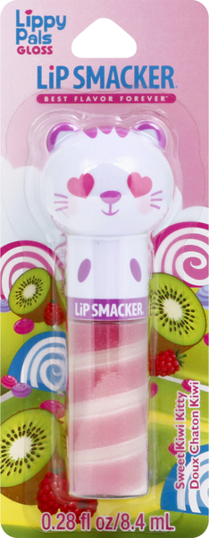 Lip Smacker Lip Gloss