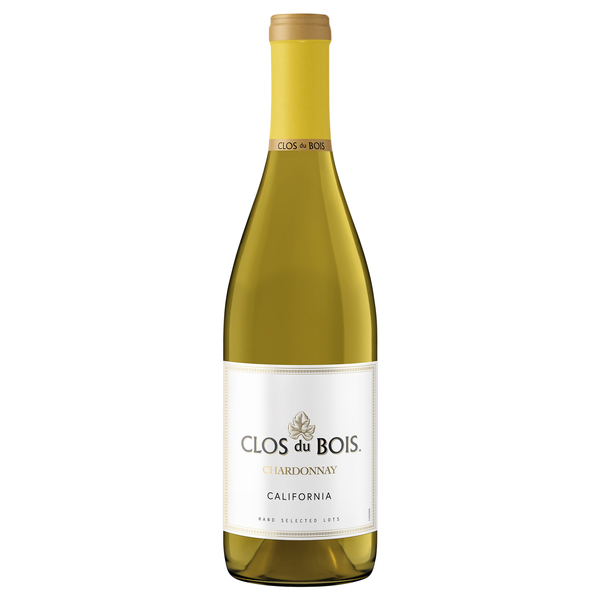 Clos du Bois Chardonnay White Wine