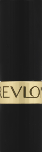 Revlon Lipstick, Pearl, Spicy Cinnamon 641