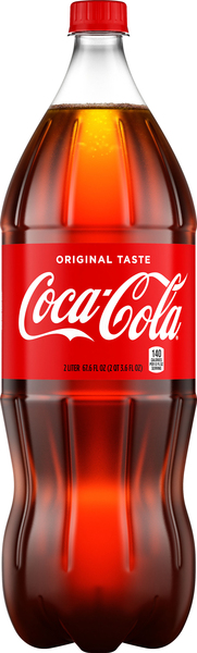 COCA COLA Cola