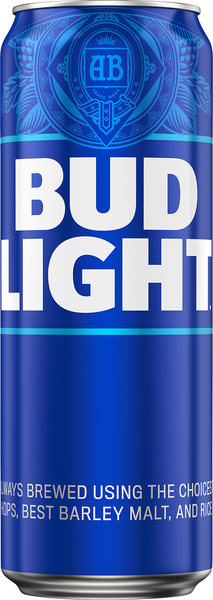 Bud Light Beer, Lager