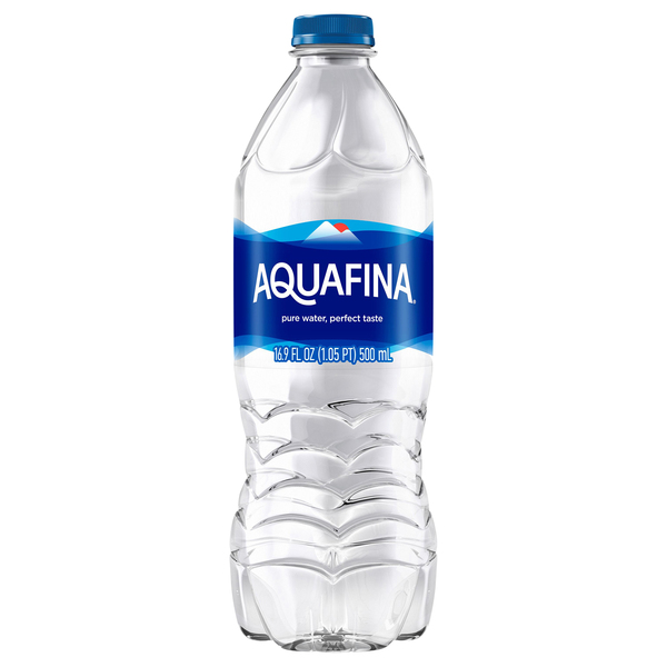 Aquafina Purified Water