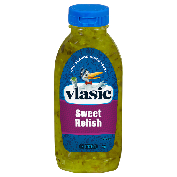 Vlasic Sweet Relish