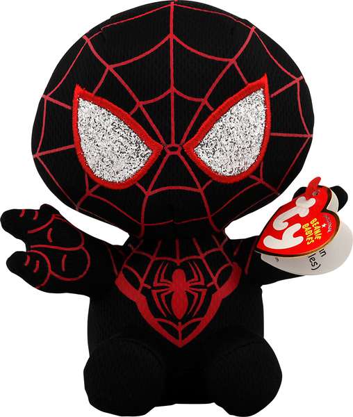 Ty Toy, Spider-Man Miles Morales, Original