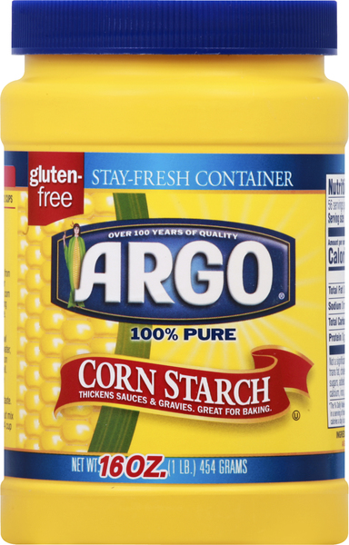 Argo Corn Starch