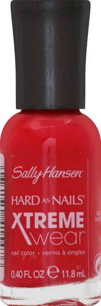 Sally Hansen Nail Color, Pink Punk 165