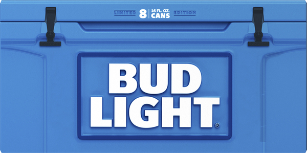 Bud Light Beer