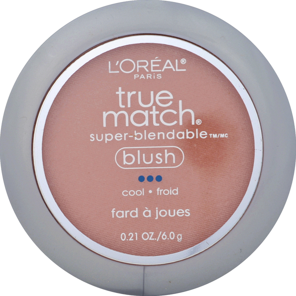 L'Oreal Blush, Baby Blossom C1-2