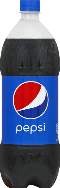 Pepsi Cola