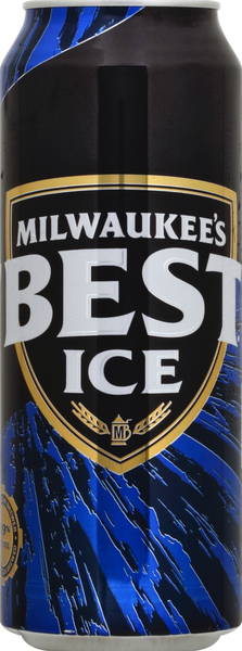 Milwaukee's Best Beer