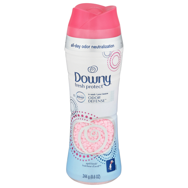 Downy In-Wash Odor Defense, April Fresh