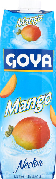 Goya Nectar, Mango