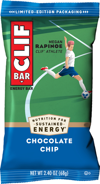 Clif Energy Bar, Chocolate Chip