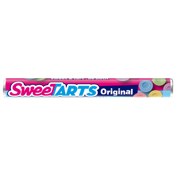Sweet Tarts Candy, Original