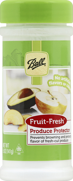 Ball Produce Protector, Fruit-Fresh