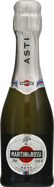 Martini & Rossi Sparkling Wine, Asti