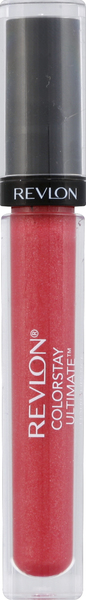 Revlon Liquid Lipstick, Premium Pink 010