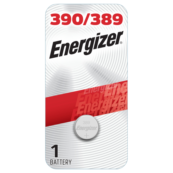 Energizer Battery, 390/389