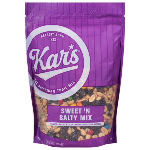 Kar's Sweet 'n Salty Mix