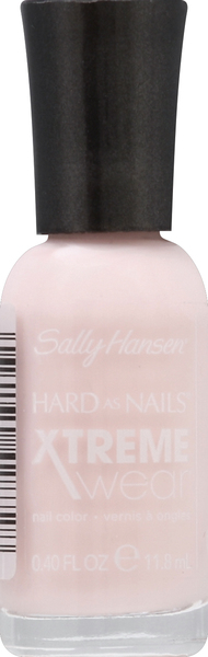 Sally Hansen Nail Color, Tickled Pink 115