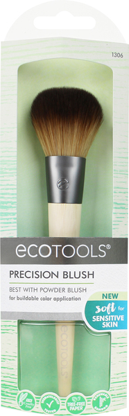 EcoTools Brush, Precision Blush