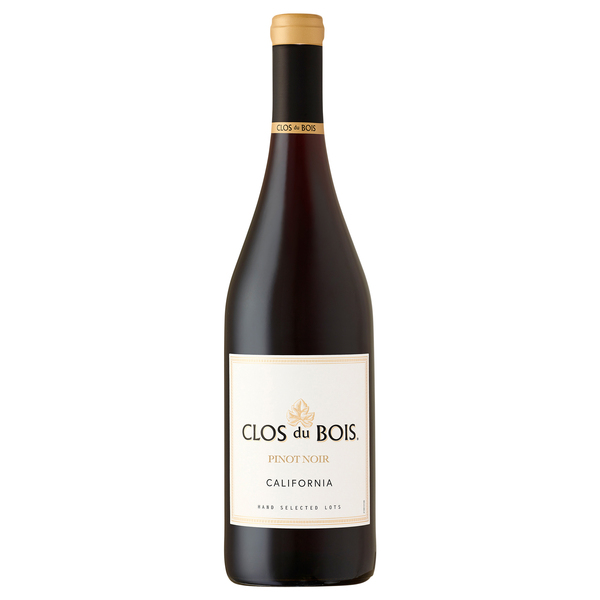 Clos du Bois Pinot Noir, California