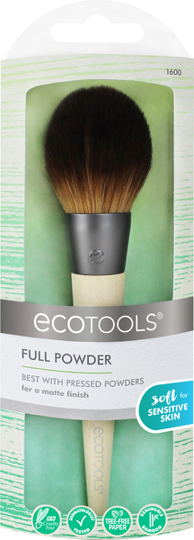 EcoTools Brush, Full Powder