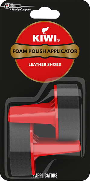 Kiwi foam store polish applicators