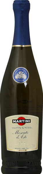 Martini & Rossi Moscato D'Asti