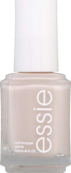 Essie Nail Lacquer, Ballet Slippers 096